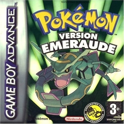 Pokemon Emeraude Version Download