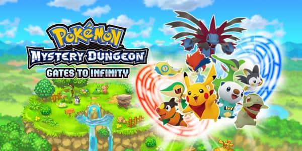 Pokemon mystery dungeon gates to infinity rom download new arrivals