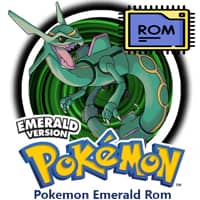 Pokemon Ultra Violet Rom v1.22 [GBA] Download