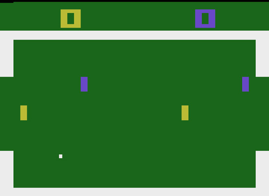 Pong Rom Download