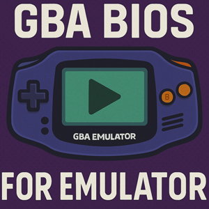 GBA Bios Download