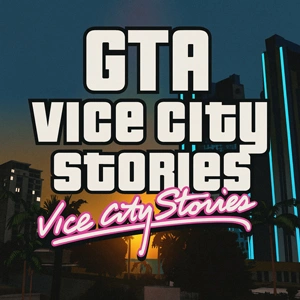 GTA VCS Rom PSP