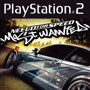 Need for Speed: Most Wanted