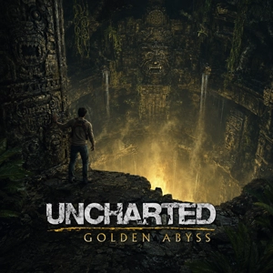 Uncharted: Golden Abyss Rom for PS Vita emulator
