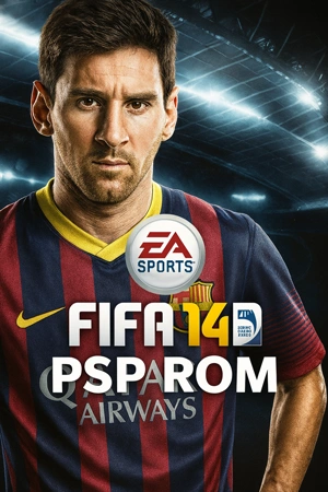 FIFA 14