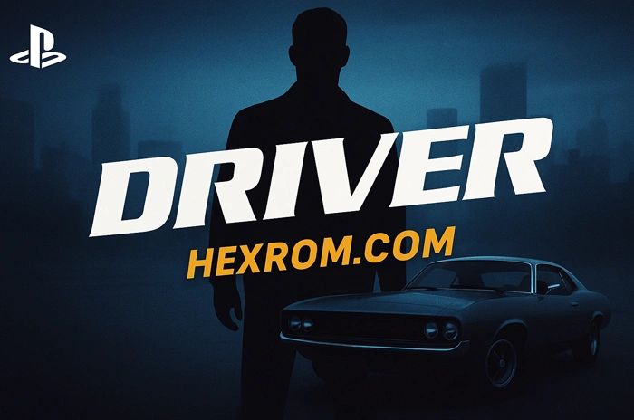 Driver Rom SLES-01816