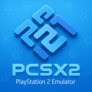 PCSX2 PS2 Emulator Icon