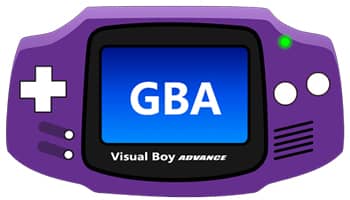 VisualBoyAdvance  Gameboy Advance Emulator Download
