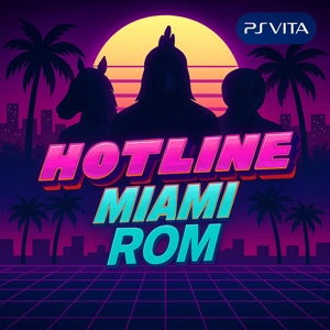Hotline Miami Rom