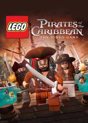 LEGO Pirates Rom