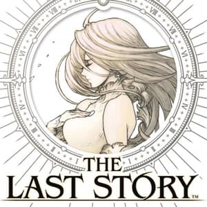 The Last Story Rom wii