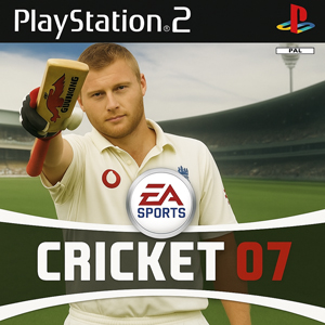 Cricket 07