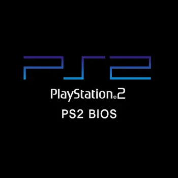 PS2 BIOS - PCSX2 Playstation 2 BIOS Download Rom