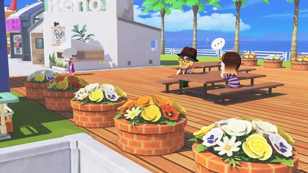 Tomodachi Life Rom Gameplay