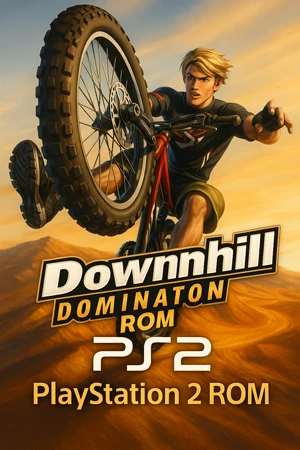 Downhill Domination Rom