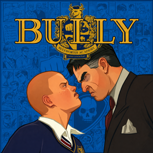 Bully Logo