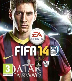 FIFA 14 Rom