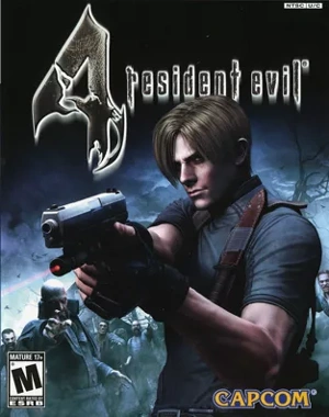 Resident Evil 4 Rom Download