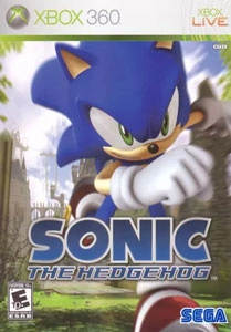 Sonic the Hedgehog
