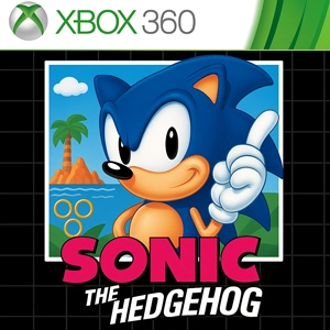 Sonic the Hedgehog