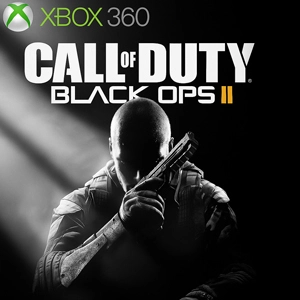 Call of Duty: Black Ops II
