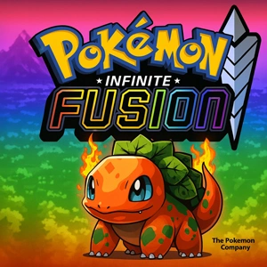 Pokemon Infinite Fusion
