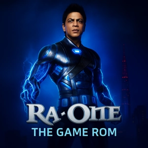 Ra.One The Game Rom