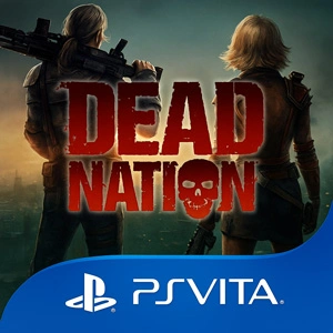 Dead Nation Rom