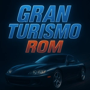 Gran Turismo Rom