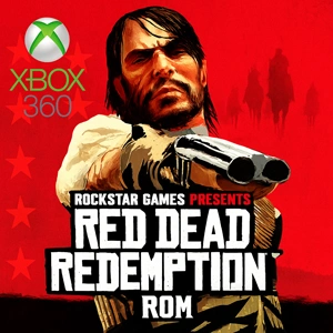 Red Dead Redemption Rom