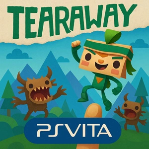Tearaway Rom