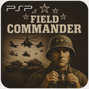 Field Commander Rom