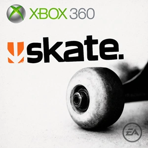 Skate Rom xbox360