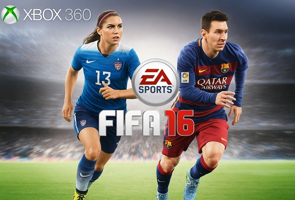 FIFA 16 xbox360 rom