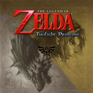 Legend Of Zelda The Twilight Princess Rom download