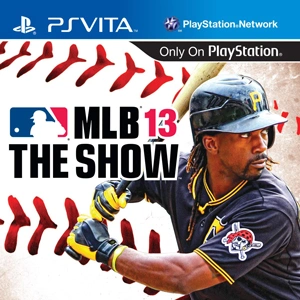 MLB 13: The Show Rom