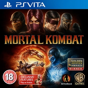 Mortal Kombat