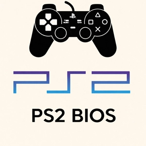 PS2 BIOS