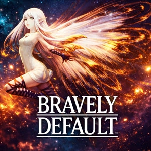 Bravely Default