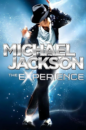 Michael Jackson – The Experience Rom for wii emulator