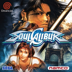 Soulcalibur