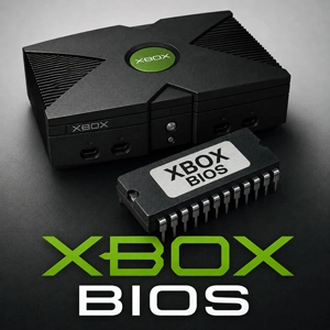 XBOX Bios